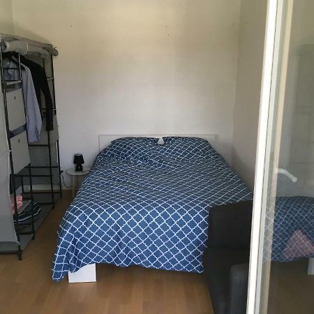 T1 Bis Auray Lejlighed Eksteriør billede