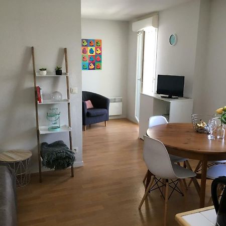 T1 Bis Auray Lejlighed Eksteriør billede