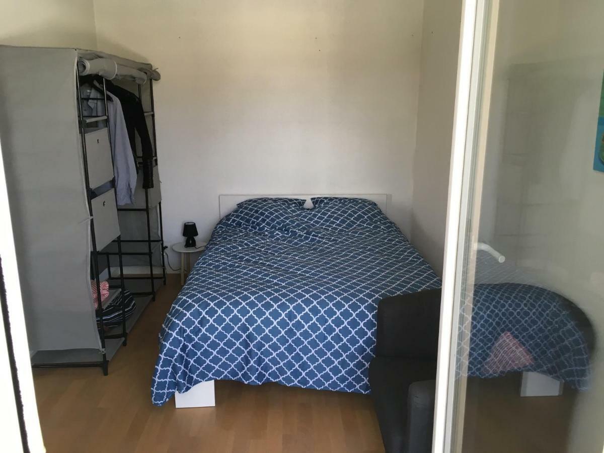 T1 Bis Auray Lejlighed Eksteriør billede